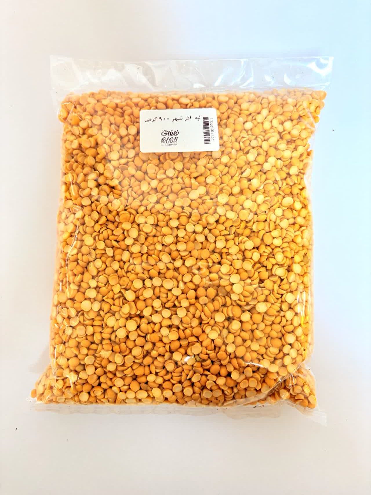 Lenteja amarilla Lapeh 400g barcelona nikomand