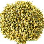 chamomilla té Manzanilla tea shop barcelona