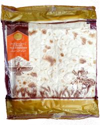 A a Nan lavash pan 280 gr نان لواش تازه خوشمزه ایرانی