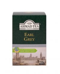 Earl gray ahmad tea