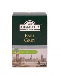 Ahmad Earl grey tea