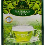 Té verde Green tea 500gr