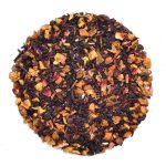 Flor de hibiscus jamaica te negro con petalos de rosa tea-tee-iranian-te-shop-persa-barcelona