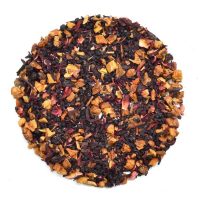 Te frutas del bosque 100gr