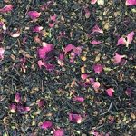 Flor de hibiscus jamaica te negro con petalos de rosa tea-tee-iranian-te-shop-persa-barcelona