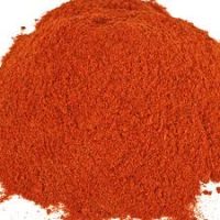 Pimienta roja 100gr