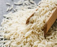 Arroz rice irani basmati barcelona 1kg