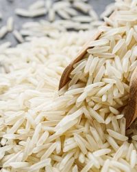 Arroz best rice basmati No.1 1kg