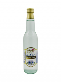 Kasni chicory water big
