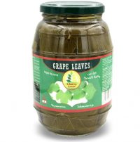 Hoja-De-Parra Barge Mo 1kg