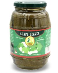 Hoja-De-Parra Barge Mo