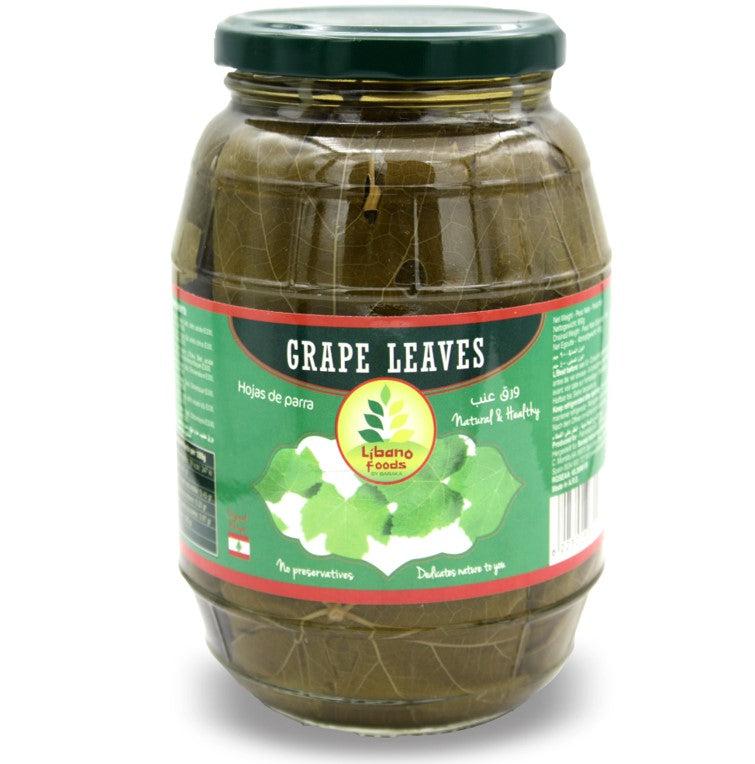 Hoja-De-Parra