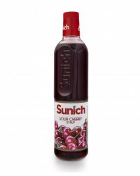 Cherry Syrup Sauerkirschen Sirup Albaloo