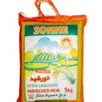 Tea-Arroz-rice-irani-basmati-barcelona Nikomand-iranian-Supermarket-سوپرمارکت-ایرانی-بارسلون-اسپانیا