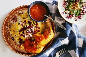 Tea-Arroz-rice-irani-basmati-barcelona Nikomand-iranian-Supermarket-سوپرمارکت-ایرانی-بارسلون-اسپانیا