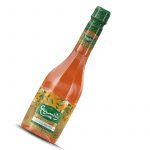 Anti-stress spring syrup naranja