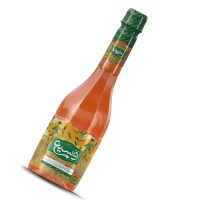 Anti-stress spring syrup