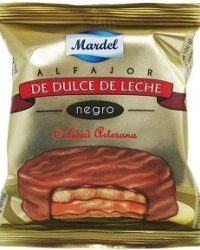Alfajores