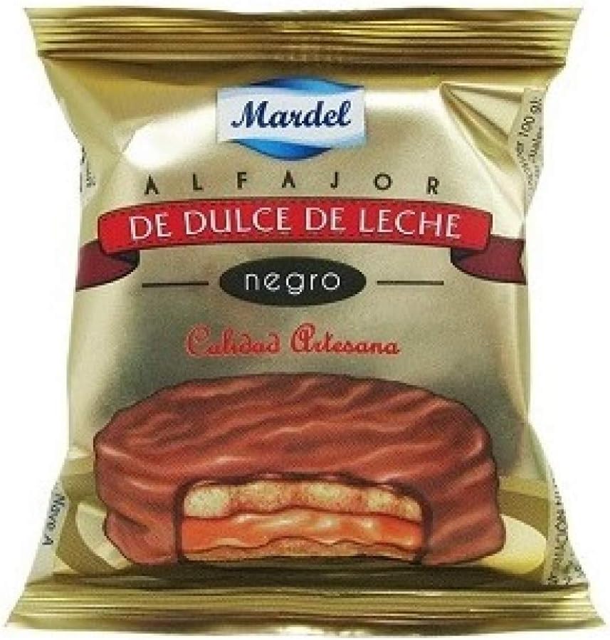 Alfajores The provenor of alimentos like arroz, té, frutos secos, dulces, snacks, nueces, azafrán, datiles, conservas y comidas irani en Barcelona, ​​​​España