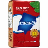 Mate yerba taragui 500gr