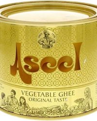 Aseel vegetable ghee 500gr