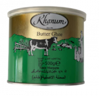 Butter Ghee Kareh heywani 500gr