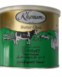 Butter Ghee Kareh heywani 500gr