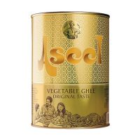 Aseel vegetable ghee 1kg
