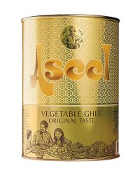 Aseel vegetable ghee 1kg