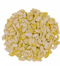Habas Secas Peladas 500gr