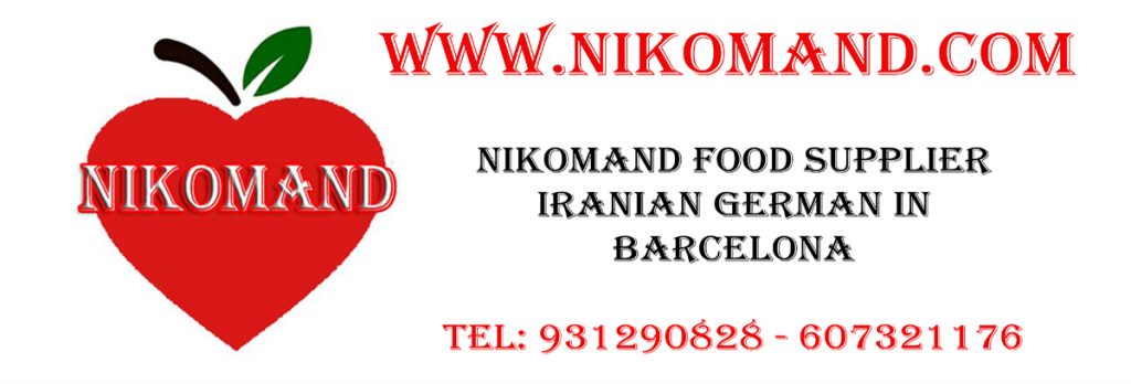Tienda irani -Supermarket-iranian-barcelona-persa-shop-store-food