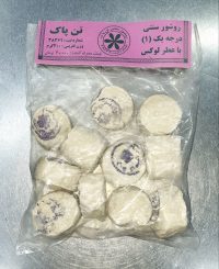 Rooshor Tanpak Irani