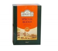 Special blend black tea 500gr