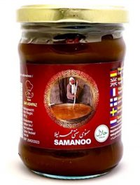 Samanoo Samanu 300gr