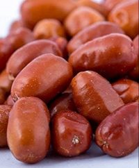 El Saúco Senjed 100gr