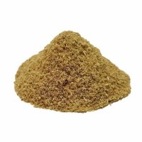 Angélica molido granel Golpar 100g