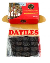 A Plus Dátiles iraníes Dates Mazafati Khorma Barcelona