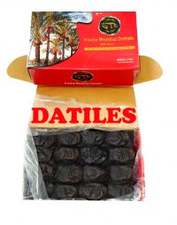 A Plus Dátiles iraníes Dates Mazafati Khorma Barcelona