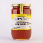 miel natural barcelona catalunya