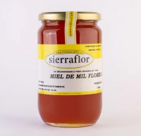 Miel Honey Asal natural 1kg