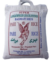 Arroz PARI  Rice 5 kg