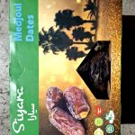 Tenemos a la venta dátiles frescos de todo el mundo de la variedad Medjoul, Mazafati, Rama