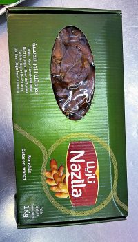 Datiles Dates Dateln Khorma 1kg