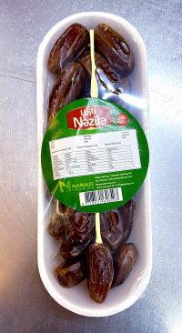 Datiles Dates Dateln Khorma 200g