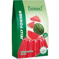 Geleepulver Jelly powder watermelon