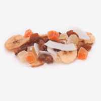 MIX TROPICAL 100g