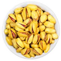 Pistachio con azafran salado 100g