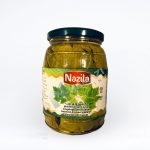 Wijnbladeren-Nazila-850GR-compressor hoja de parra