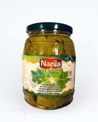 A Hoja de parra barg e Mo