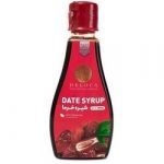 date syrup